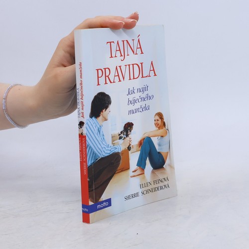 Tajná pravidla ellen - pravidla , | 