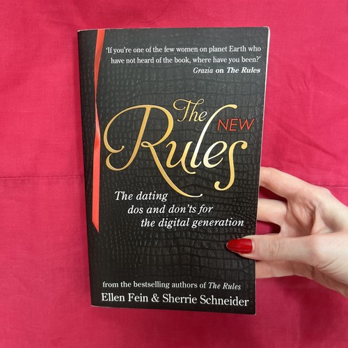 The new rules - the, dating