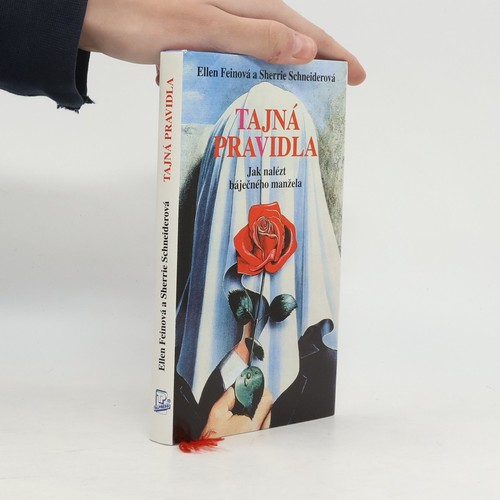 Tajná pravidla jak - tajná, získat