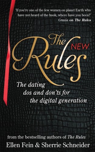 The new rules ellen fein - the,