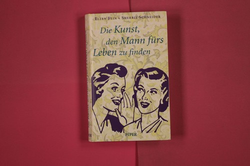 272503 ellen fein - die, kunst