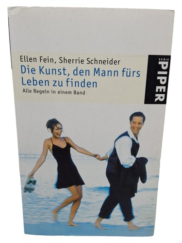 Die kunst den mann fürs - die,