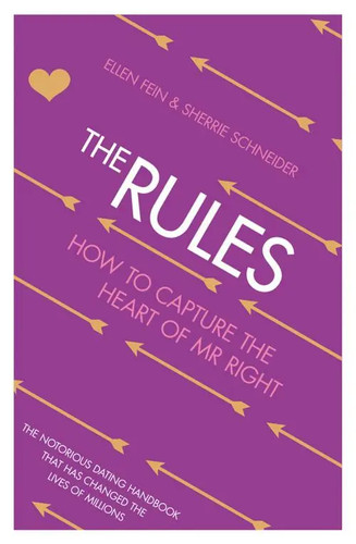 Ellen fein rules pb - a.),