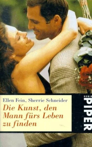 Ellen fein sherrie schneider - ellen,