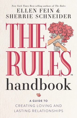 The rules handbook ellen - the,