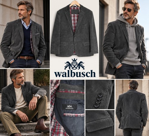 Walbusch herren sakko - walbusch,