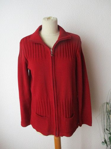 Armelle damen strickjacke - armelle, gr