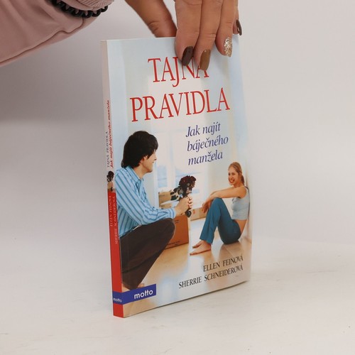 Tajná pravidla ellen - tajná,