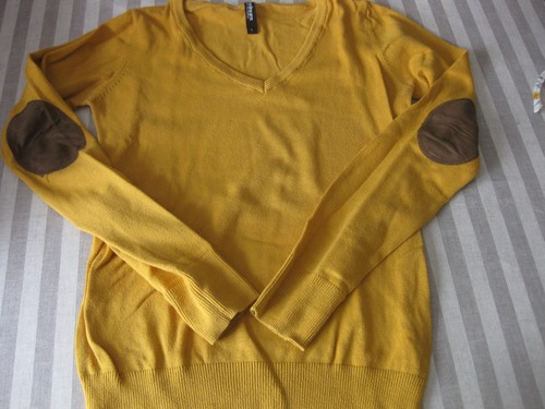 Pullover damen 36 38 - pullover, gr.