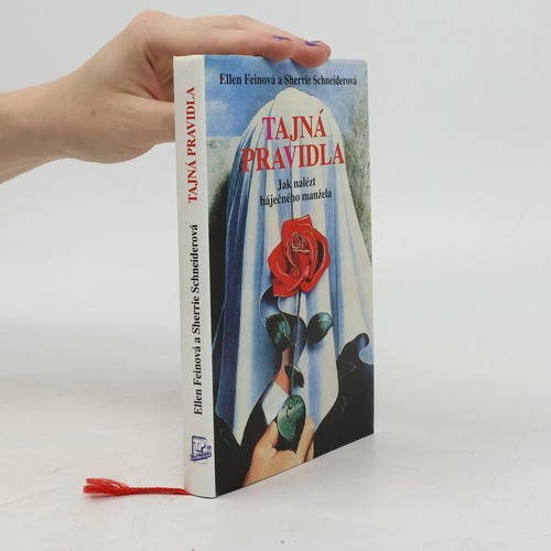 Tajná pravidla jak získat - tajná,
