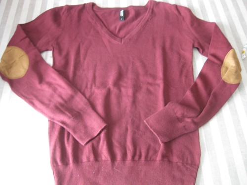 Pullover damen 36 38 - pullover, s