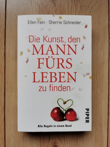 Die kunst den mann - die,