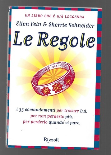 Ellen fein sherrie schneider - fein,