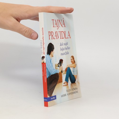 Tajná pravidla ellen - pravidla , | 