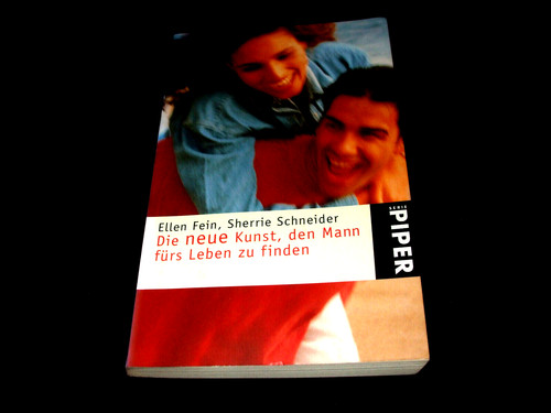 Ellen fein sherrie - ellen, fein,