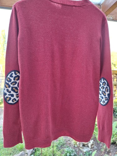Feinstrickpullover 40 - 38-40, _