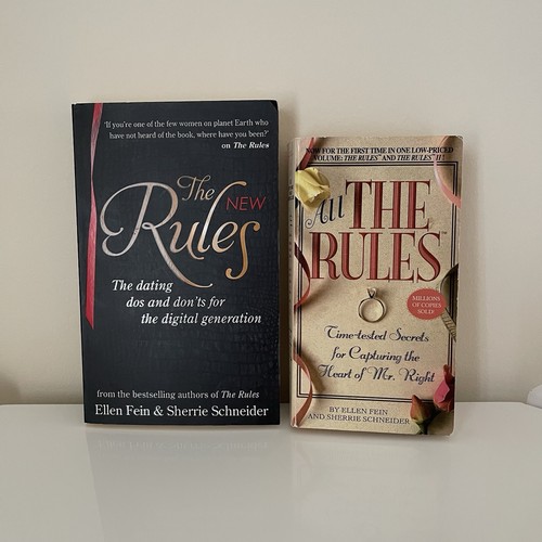 All the rules - 'all, new