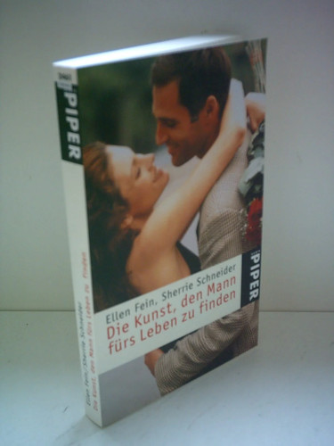 Die kunst den mann - mann, fürs