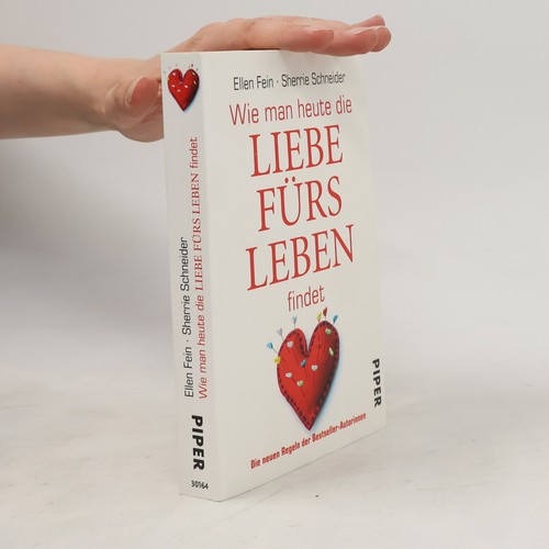 Wie man heute die liebe - wie,