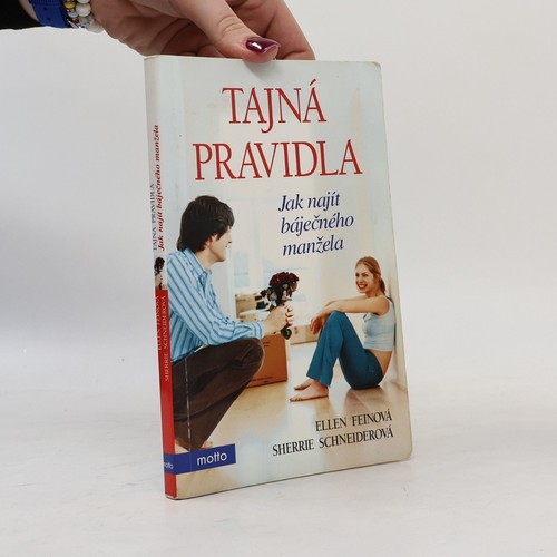 Tajná pravidla ellen - tajná, | 