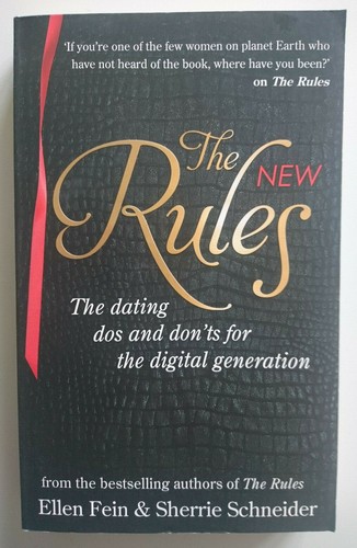 The new rules von - new,