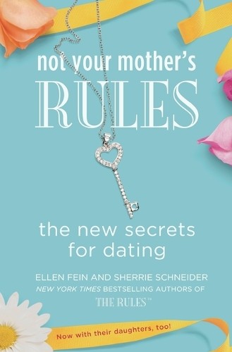 Ellen fein not your mother - fein,