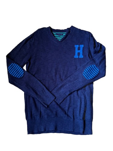 Tommy hilfiger feinstrick - hilfiger,