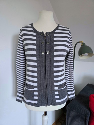Armelle strickjacke 38 - armelle, gr.