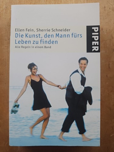 Ellen fein sherrie schneider - fein, |