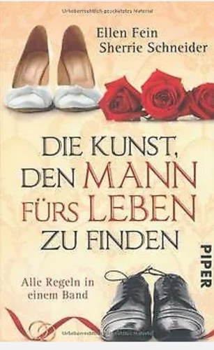 Die kunst den mann fürs - die,
