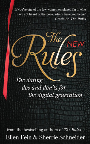 The new rules ellen - new, |