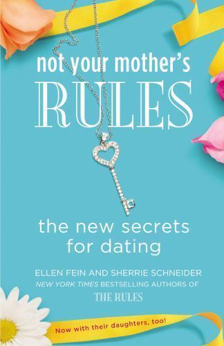 Not your mother - not, the