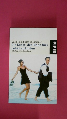 200090 ellen fein - fein, die