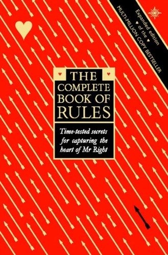 The complete book - the,