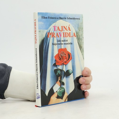 Tajná pravidla jak získat - tajná,