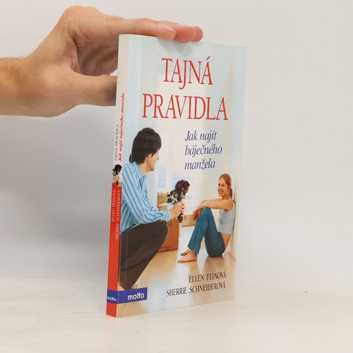 Tajná pravidla ellen - tajná,